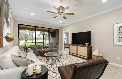 Braden River House | 149 m² House ∙ 2 bedrooms ∙ 4 guests
