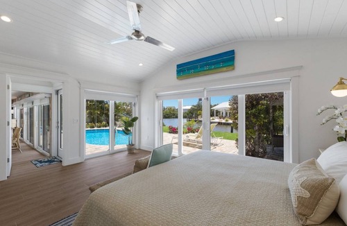 Anna Maria House | 149 m² House ∙ 3 bedrooms ∙ 6 guests