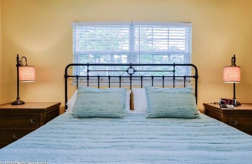 Gulfport House | 149 m² House ∙ 3 bedrooms ∙ 8 guests