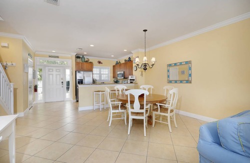 Indigo Reef Marina Homes House | 149 m² House ∙ 3 bedrooms ∙ 6 guests