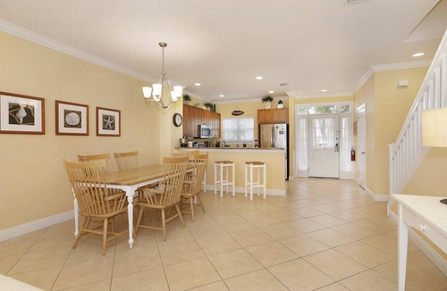 Marathon House | 149 m² House ∙ 3 bedrooms ∙ 8 guests