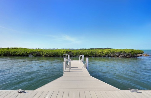 Indigo Reef Marina Homes House | 149 m² House ∙ 3 bedrooms ∙ 6 guests