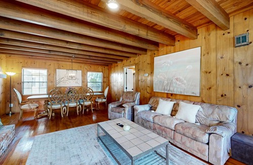 Cocoa House | 149 m² House ∙ 3 bedrooms ∙ 6 guests