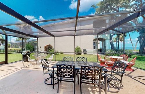 Cocoa House | 149 m² House ∙ 3 bedrooms ∙ 6 guests