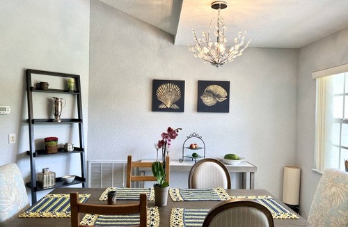 Jog Road House | 149 m² House ∙ 3 bedrooms ∙ 6 guests
