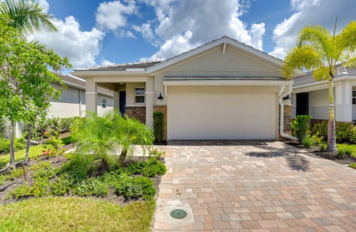 Bonita Springs House | 149 m² House ∙ 3 bedrooms ∙ 8 guests
