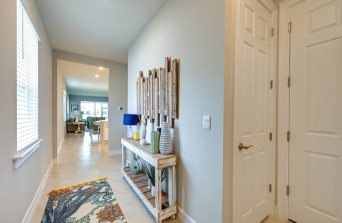 Bonita Springs House | 149 m² House ∙ 3 bedrooms ∙ 8 guests