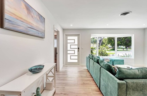 Boynton Beach House | 149 m² House ∙ 3 bedrooms ∙ 8 guests