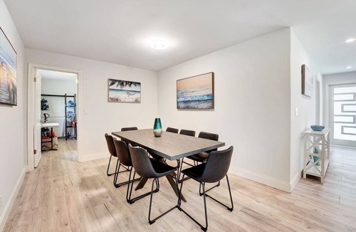 Boynton Beach House | 149 m² House ∙ 3 bedrooms ∙ 8 guests