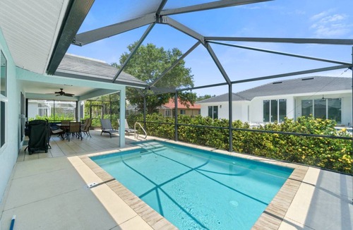 Marco Island House | 149 m² House ∙ 3 bedrooms ∙ 8 guests