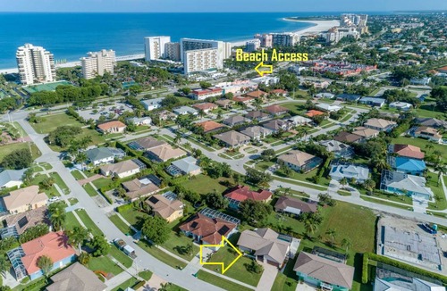 Marco Island House | 149 m² House ∙ 3 bedrooms ∙ 8 guests