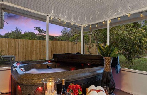 Lake Somerset House | 149 m² House ∙ 3 bedrooms ∙ 7 guests