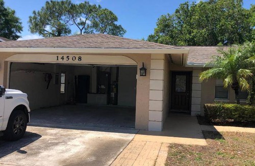 Citrus Park House | 149 m² House ∙ 3 bedrooms ∙ 6 guests