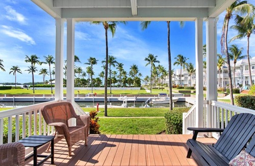 Indigo Reef Marina Homes Villa | 149 m² Villa ∙ 3 bedrooms ∙ 8 guests