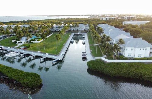 Indigo Reef Marina Homes Villa | 149 m² Villa ∙ 3 bedrooms ∙ 8 guests