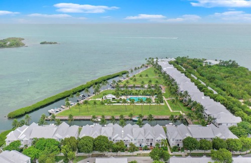 Indigo Reef Marina Homes Villa | 149 m² Villa ∙ 3 bedrooms ∙ 8 guests