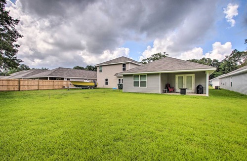 Pine Forest House | 149 m² House ∙ 2 bedrooms ∙ 6 guests