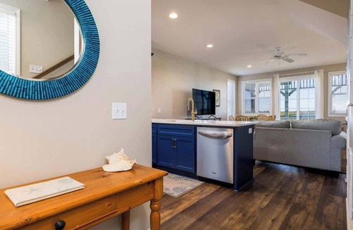 Bonito Boathouses House | 15 Quarterdeck Lane