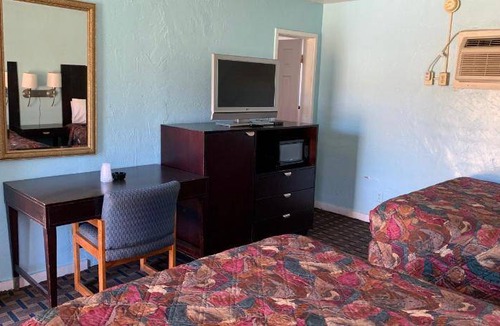 Higbees Daytona Hotel | 150 m² Hotel ∙ 5 guests