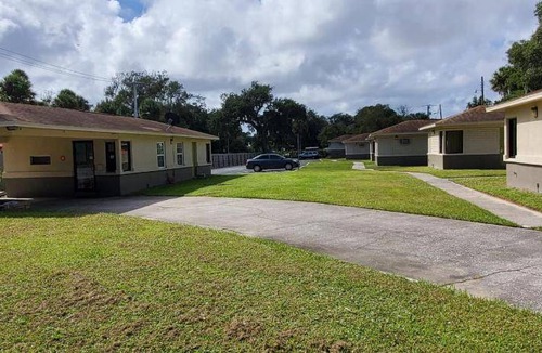 Higbees Daytona Hotel | 150 m² Hotel ∙ 5 guests