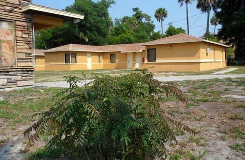 Higbees Daytona Hotel | 150 m² Hotel ∙ 5 guests