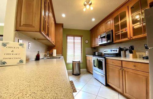 Sunset House | 150 m² House ∙ 3 bedrooms ∙ 10 guests