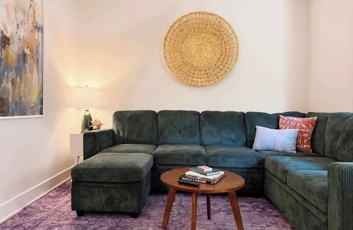 Conshohocken Apartment | 1500 ft² Space | 2 Bed 2 Bath | Large Kitchen