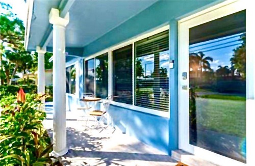 Pompano Isles House | 1500 m² House ∙ 3 bedrooms ∙ 8 guests
