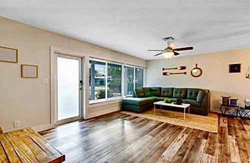 Pompano Isles House | 1500 m² House ∙ 3 bedrooms ∙ 8 guests