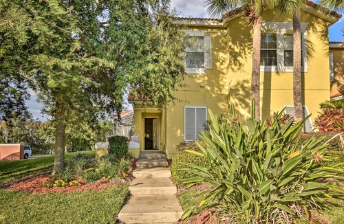 West Kissimmee Apartment | 151 m² Apartment ∙ 4 bedrooms ∙ 10 guests