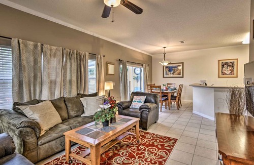 West Kissimmee Apartment | 151 m² Apartment ∙ 4 bedrooms ∙ 10 guests