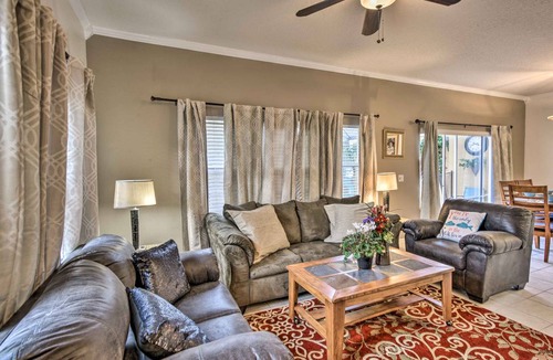 West Kissimmee Apartment | 151 m² Apartment ∙ 4 bedrooms ∙ 10 guests