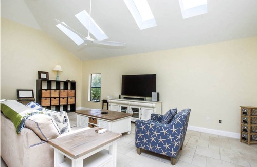 Captiva House | 151 m² House ∙ 3 bedrooms ∙ 8 guests