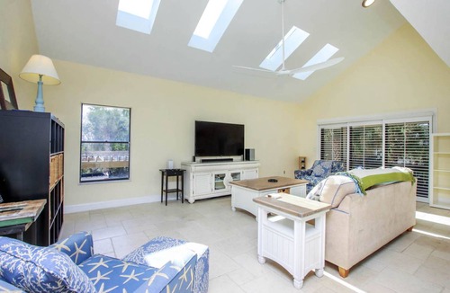 Captiva House | 151 m² House ∙ 3 bedrooms ∙ 8 guests
