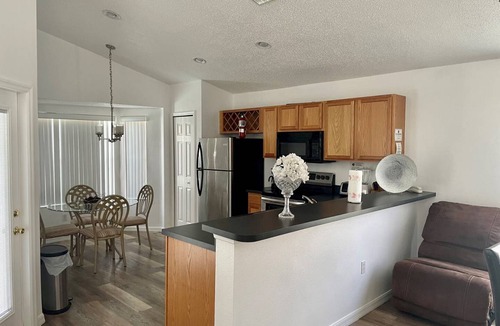 Kissimmee House | 151 m² House ∙ 4 bedrooms ∙ 10 guests