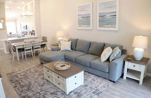 Biggar House | 152 m² House ∙ 2 bedrooms ∙ 6 guests