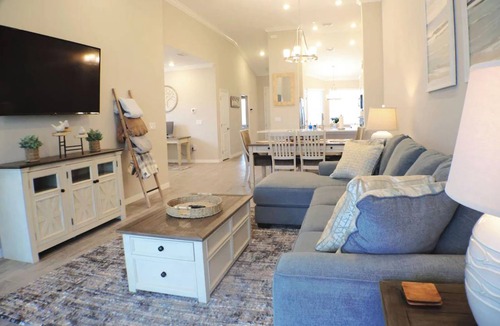 Biggar House | 152 m² House ∙ 2 bedrooms ∙ 6 guests