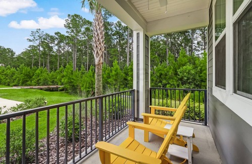 Yulee House | 152 m² House ∙ 3 bedrooms ∙ 6 guests