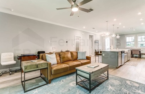 Yulee House | 152 m² House ∙ 3 bedrooms ∙ 6 guests