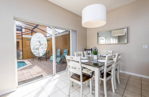 Lake Berkley House | 152 m² House ∙ 4 bedrooms ∙ 10 guests