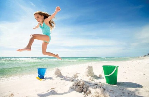 Sandestin Condo | 153 m² Condo ∙ 3 bedrooms ∙ 8 guests