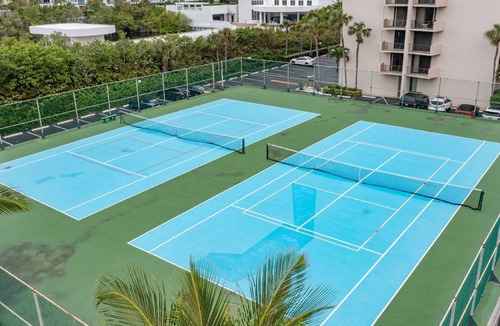 Singer Island Condo | 153 m² Condo ∙ 2 bedrooms ∙ 4 guests