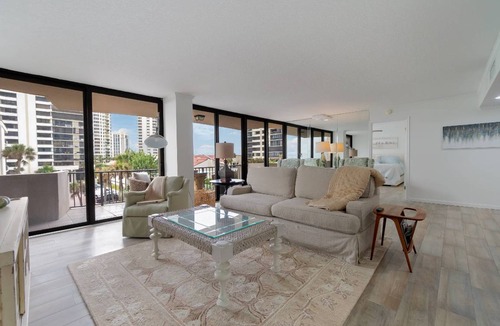 Singer Island Condo | 153 m² Condo ∙ 2 bedrooms ∙ 4 guests