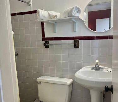 Poinciana Park Hotel | 153 m² Hotel ∙ 4 guests