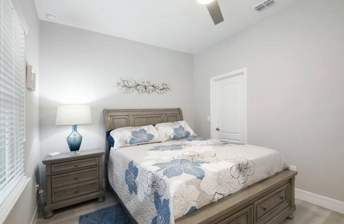 Citrus Springs House | 153 m² House ∙ 3 bedrooms ∙ 6 guests