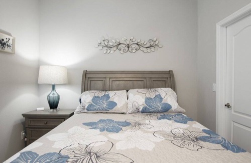 Citrus Springs House | 153 m² House ∙ 3 bedrooms ∙ 6 guests