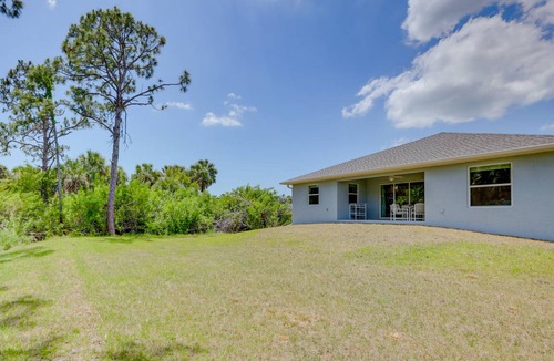 Rotonda Heights House | 154 m² House ∙ 3 bedrooms ∙ 7 guests