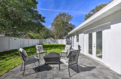 Mount Dora House | 154 m² House ∙ 3 bedrooms ∙ 6 guests