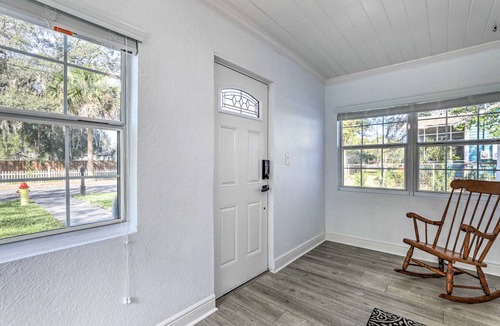 Mount Dora House | 154 m² House ∙ 3 bedrooms ∙ 6 guests