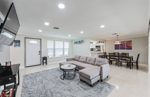 Alabama Grove Terrace House | 154 m² House ∙ 3 bedrooms ∙ 9 guests